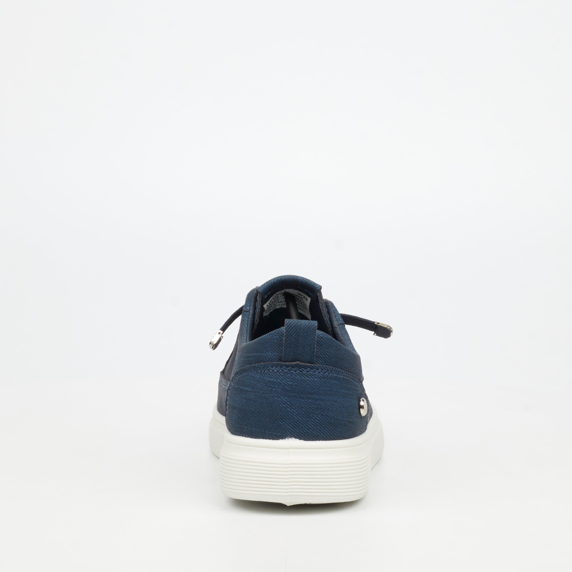 Viabeach Lipton 1 Sneaker - Navy footwear Viabeach