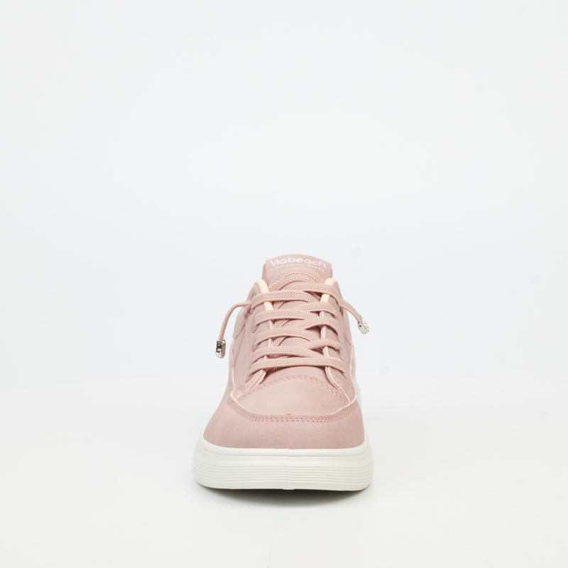 Viabeach Lipton 1 Sneaker - Pink