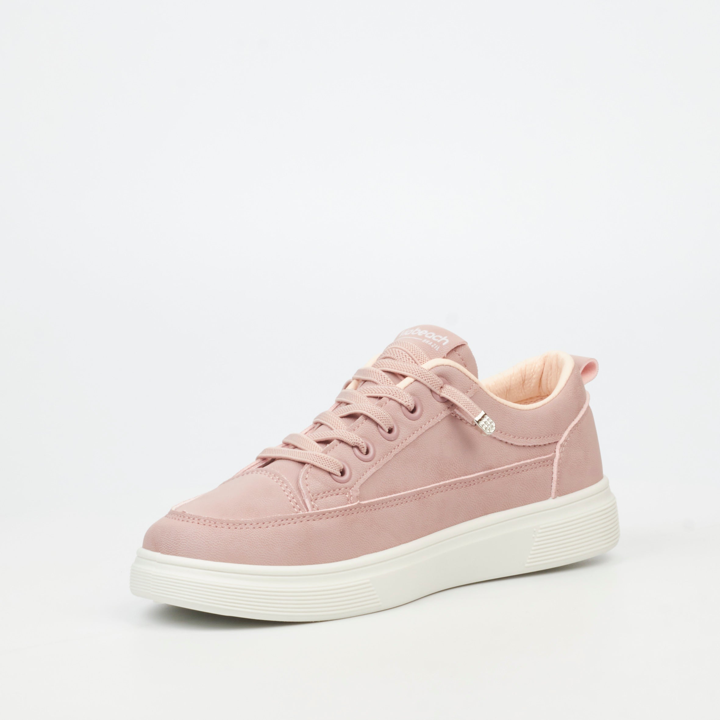 Viabeach Lipton 1 Sneaker - Pink footwear Viabeach