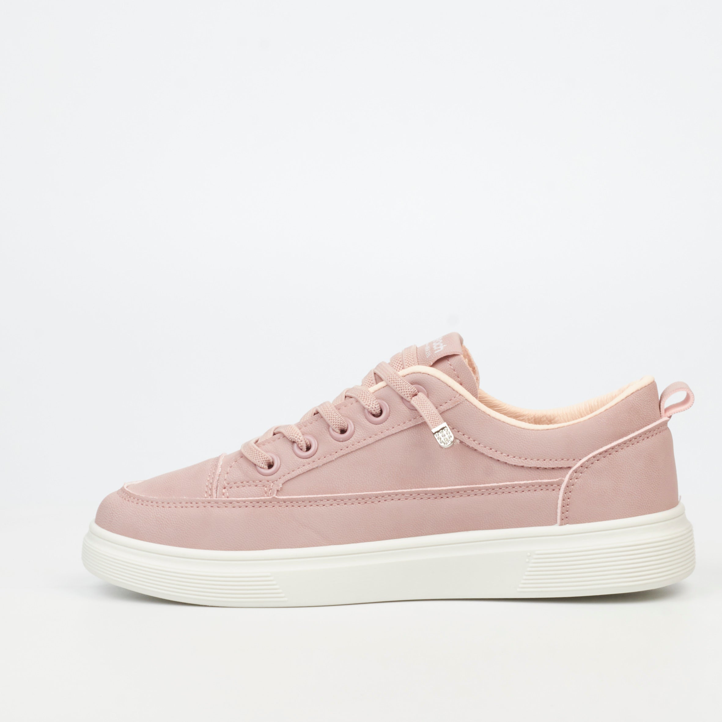 Viabeach Lipton 1 Sneaker - Pink footwear Viabeach