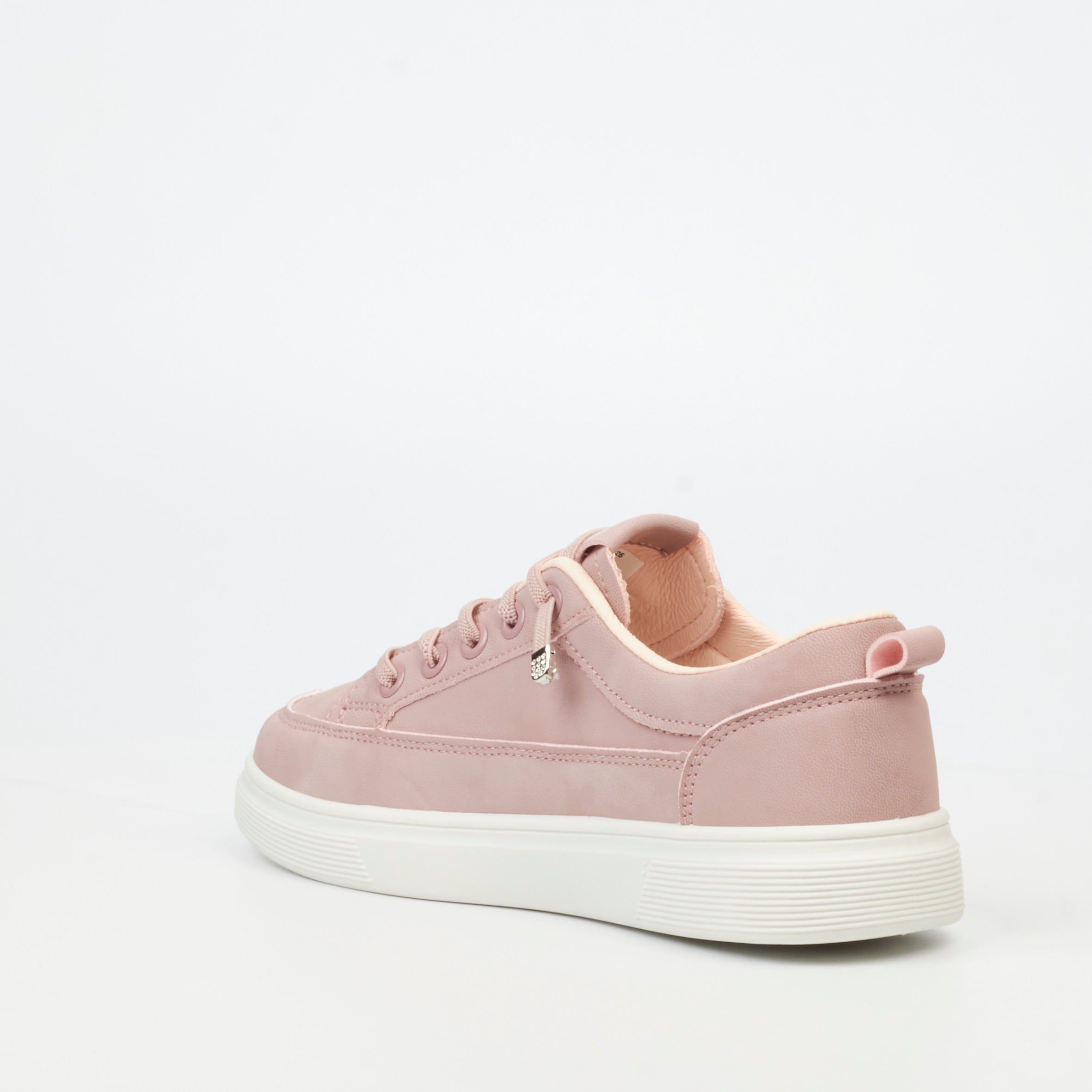 Viabeach Lipton 1 Sneaker - Pink footwear Viabeach
