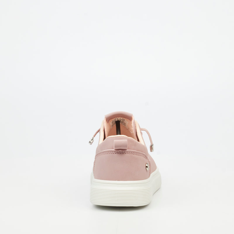 Viabeach Lipton 1 Sneaker - Pink