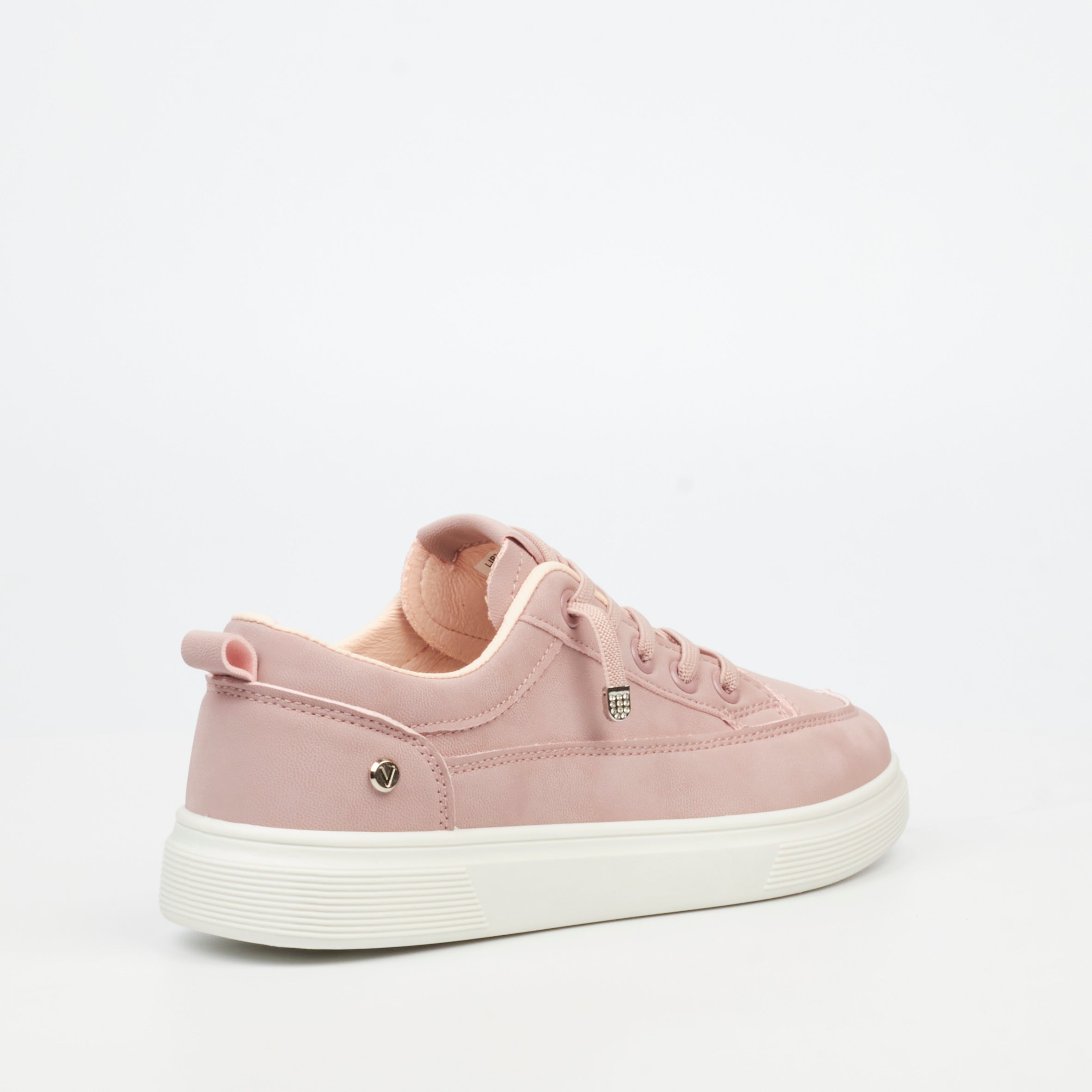 Viabeach Lipton 1 Sneaker - Pink footwear Viabeach