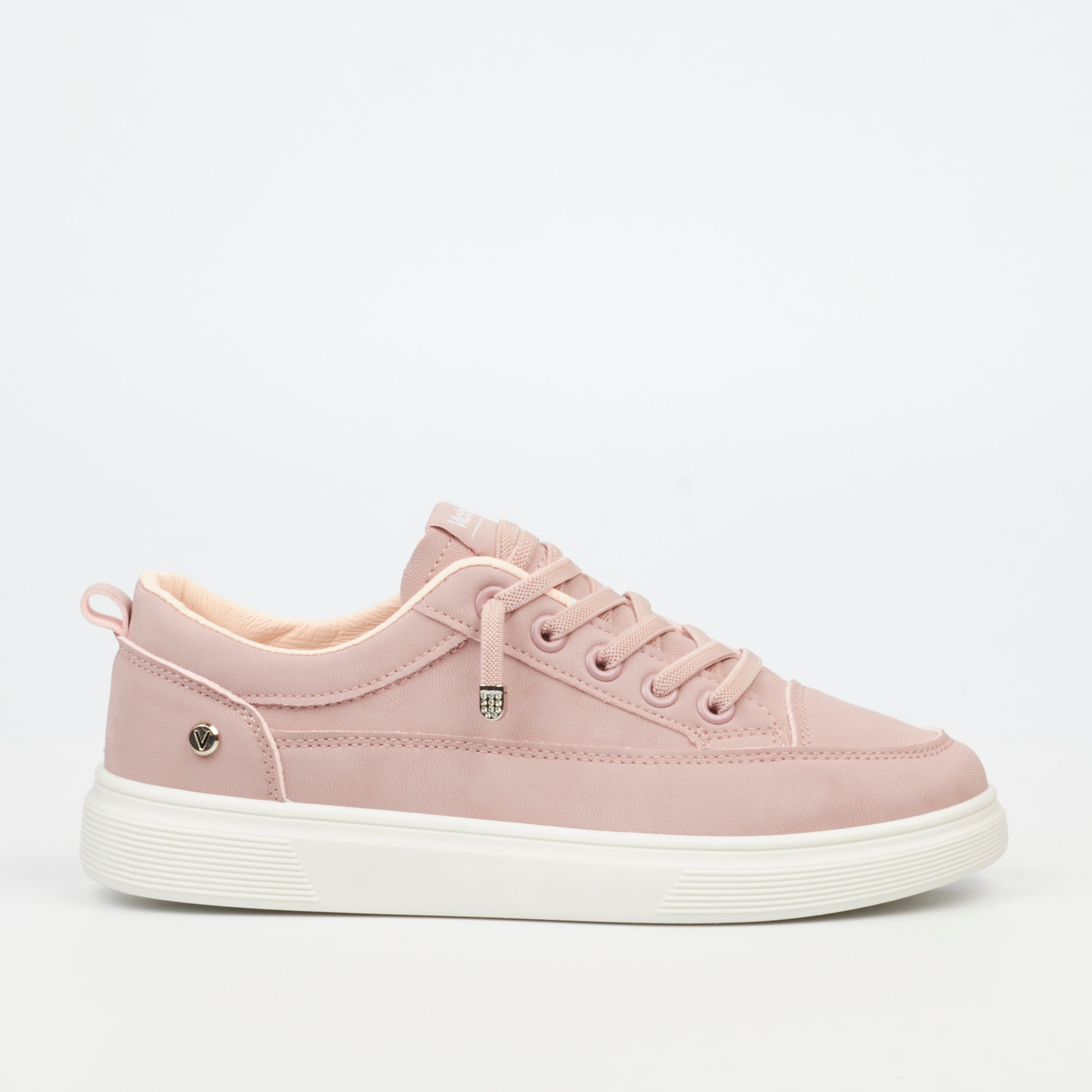 Viabeach Lipton 1 Sneaker - Pink footwear Viabeach