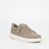 Viabeach Lipton 1 Sneaker - Taupe footwear Viabeach