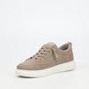 Viabeach Lipton 1 Sneaker - Taupe footwear Viabeach