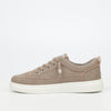 Viabeach Lipton 1 Sneaker - Taupe footwear Viabeach