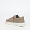 Viabeach Lipton 1 Sneaker - Taupe footwear Viabeach