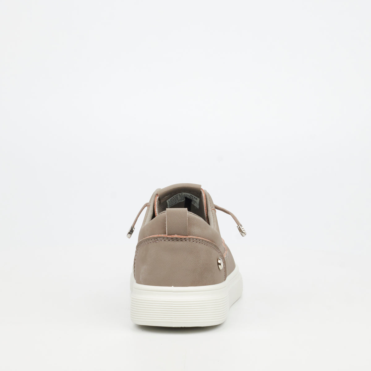Viabeach Lipton 1 Sneaker - Taupe