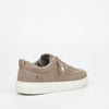 Viabeach Lipton 1 Sneaker - Taupe footwear Viabeach