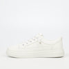 Viabeach Lipton 1 Sneaker - White footwear Viabeach