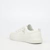 Viabeach Lipton 1 Sneaker - White footwear Viabeach