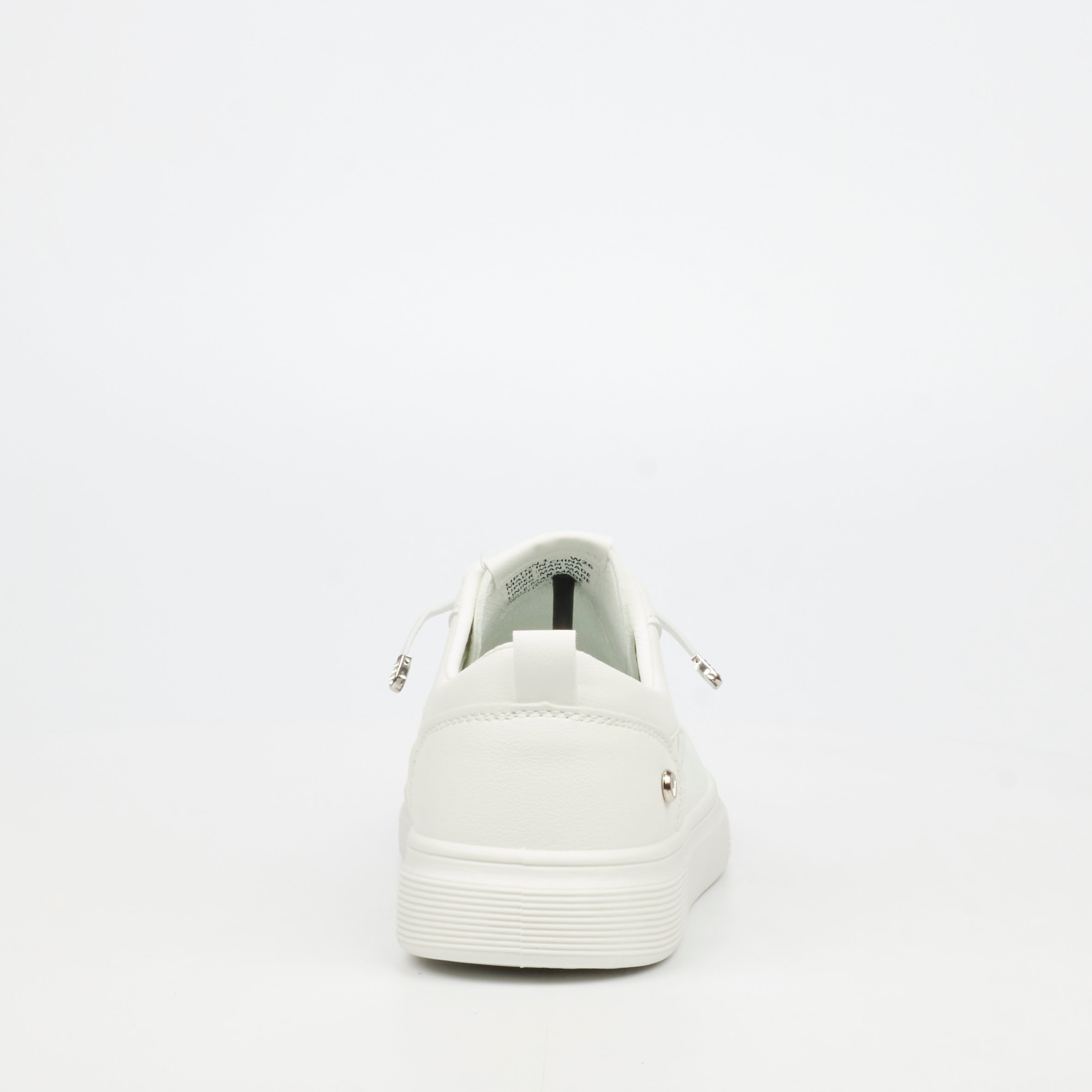 Viabeach Lipton 1 Sneaker - White footwear Viabeach