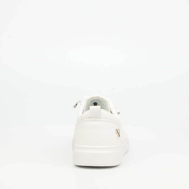 Viabeach Lipton 1 Sneaker - White footwear Viabeach