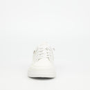 Viabeach Lipton 1 Sneaker - White footwear Viabeach
