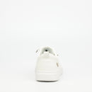 Viabeach Lipton 1 Sneaker - White footwear Viabeach