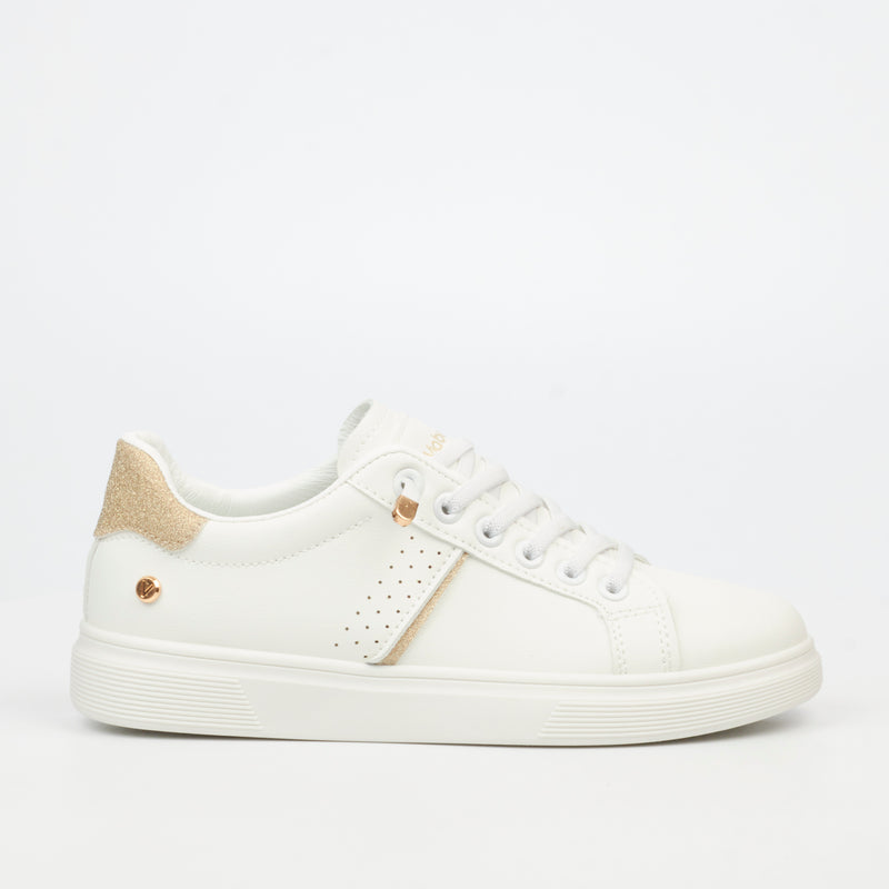 Viabeach Lipton 2 Sneaker - Gold