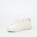 Viabeach Lipton 2 Sneaker - Gold
