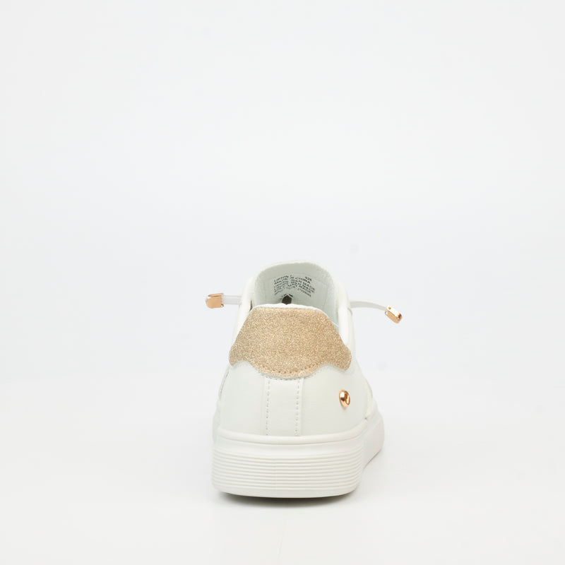 Viabeach Lipton 2 Sneaker - Gold
