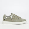 Viabeach Lipton 2 Sneaker - Khaki footwear Viabeach