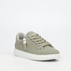 Viabeach Lipton 2 Sneaker - Khaki footwear Viabeach