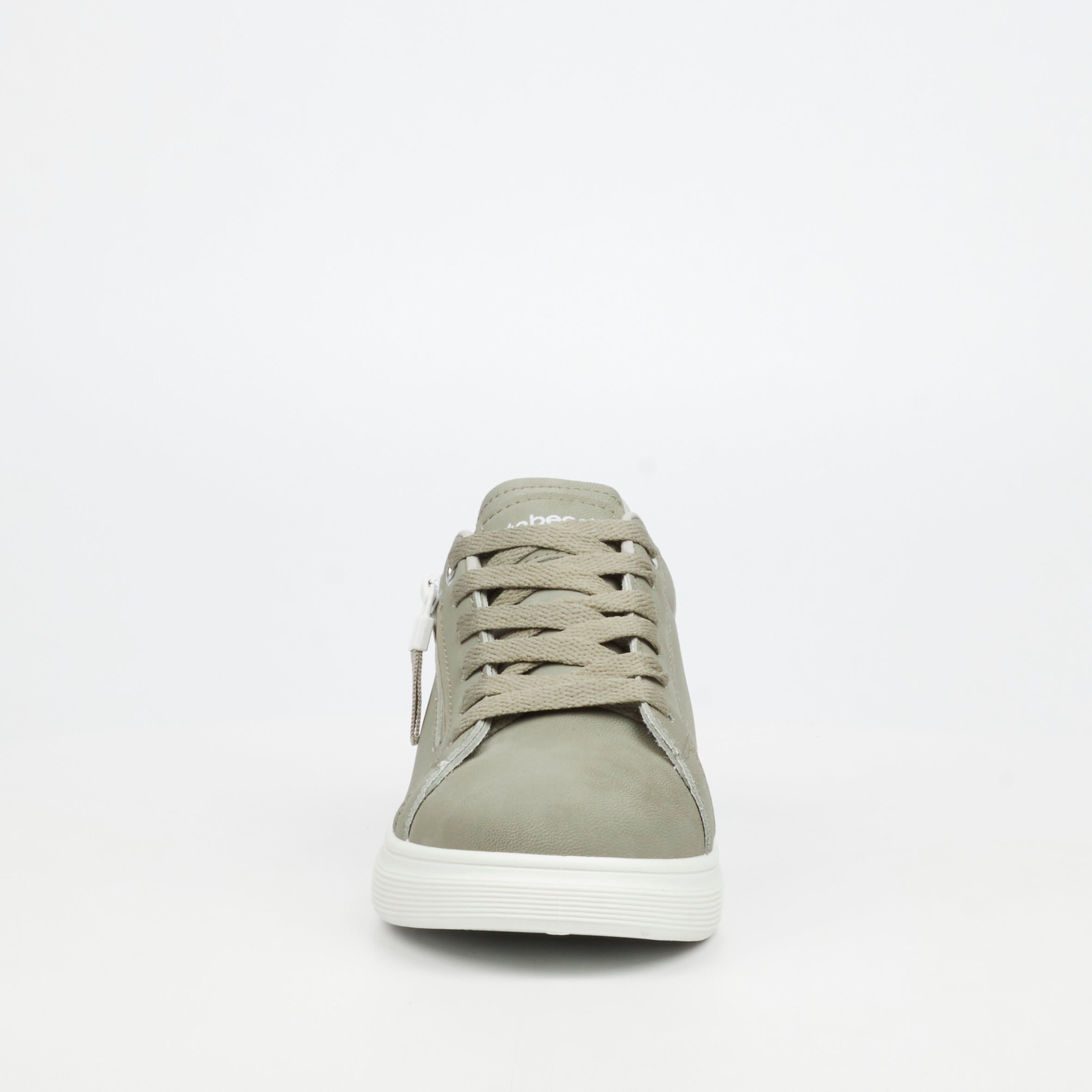 Viabeach Lipton 2 Sneaker - Khaki footwear Viabeach