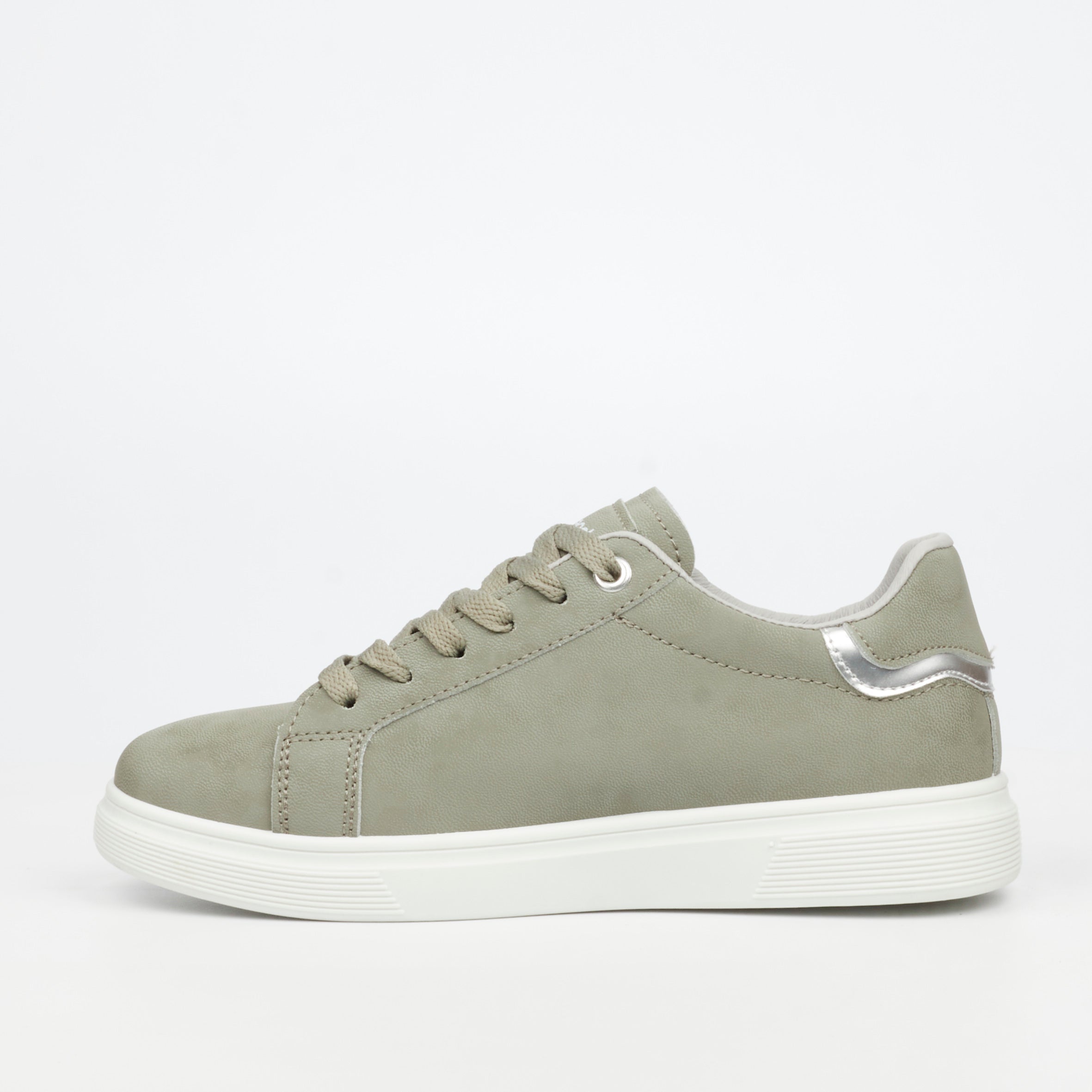 Viabeach Lipton 2 Sneaker - Khaki footwear Viabeach