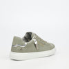 Viabeach Lipton 2 Sneaker - Khaki footwear Viabeach