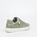 Viabeach Lipton 2 Sneaker - Khaki