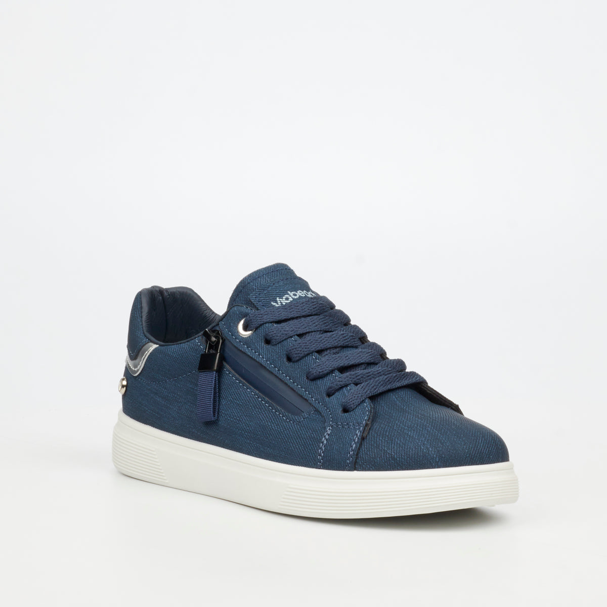 Viabeach Lipton 1 Sneaker - Navy