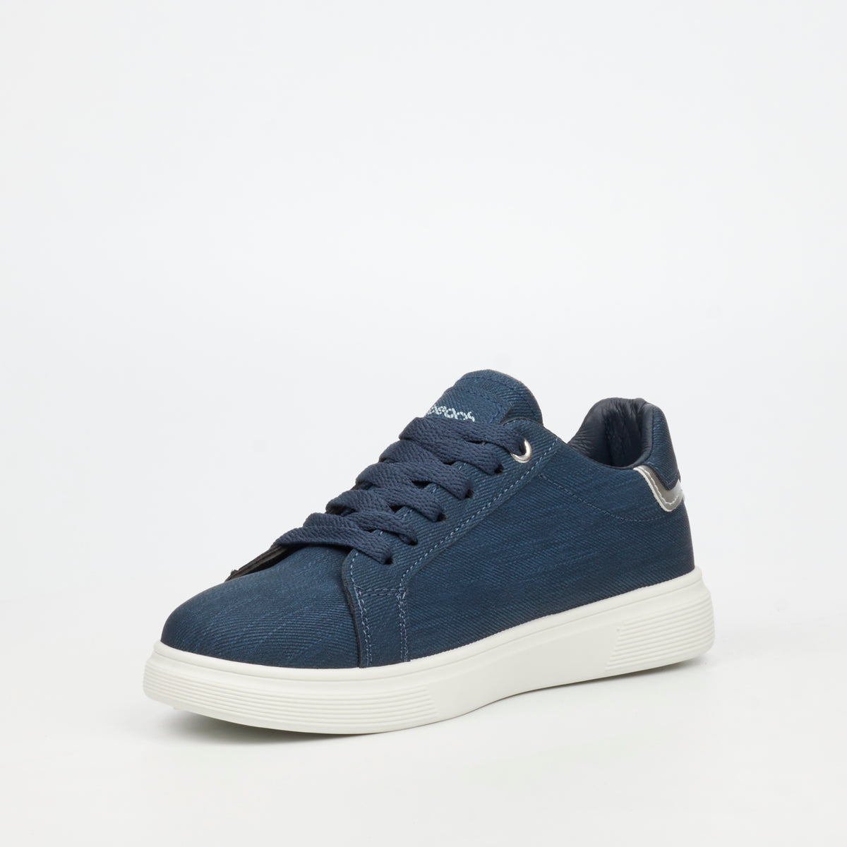 Viabeach Lipton 1 Sneaker - Navy