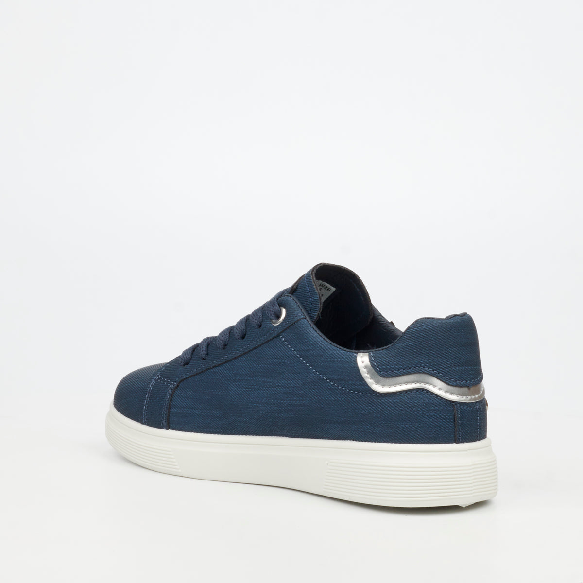 Viabeach Lipton 1 Sneaker - Navy
