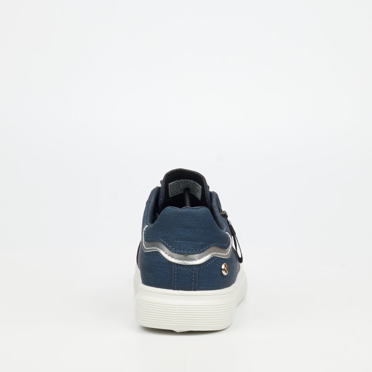 Viabeach Lipton 1 Sneaker - Navy