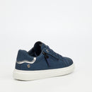 Viabeach Lipton 2 Sneaker - Navy footwear Viabeach