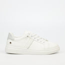 Viabeach Lipton 2 Sneaker - Silver