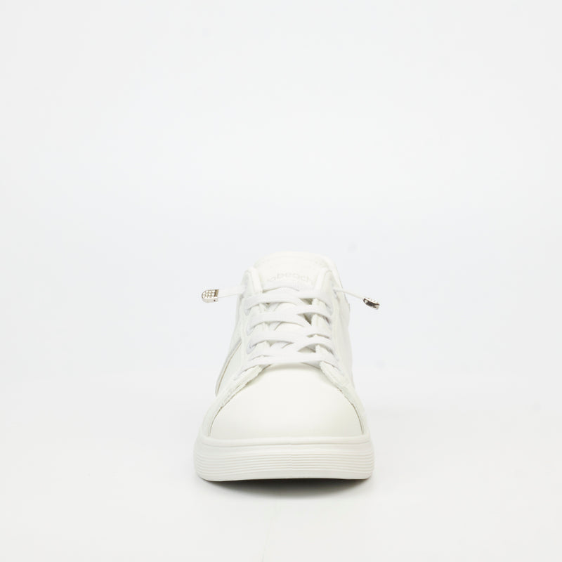 Viabeach Lipton 2 Sneaker - Silver