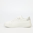 Viabeach Lipton 2 Sneaker - Silver