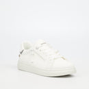 Viabeach Lipton 2 Sneaker - White footwear Viabeach