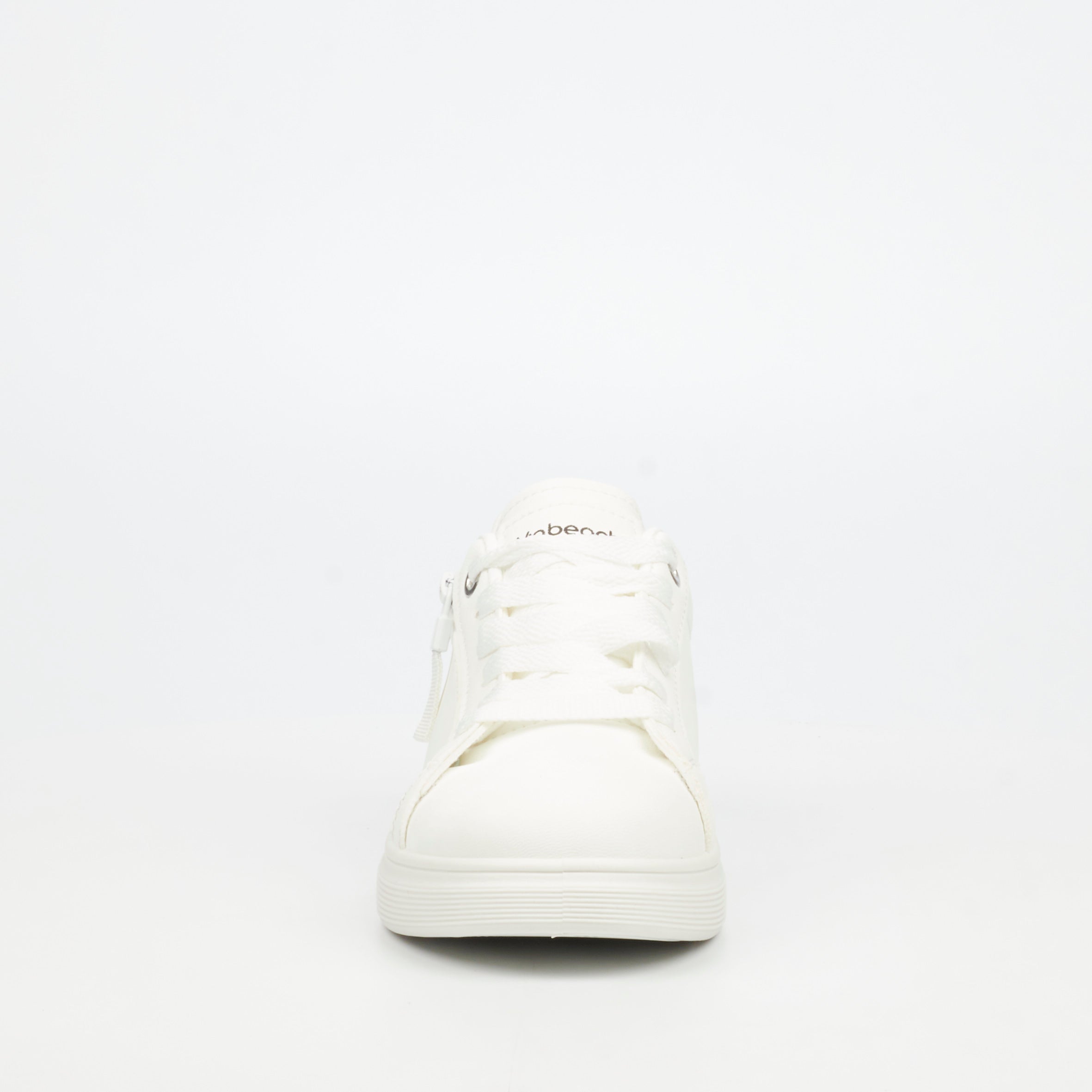 Viabeach Lipton 2 Sneaker - White footwear Viabeach