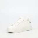 Viabeach Lipton 2 Sneaker - White footwear Viabeach