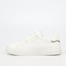 Viabeach Lipton 2 Sneaker - White footwear Viabeach