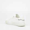 Viabeach Lipton 2 Sneaker - White footwear Viabeach