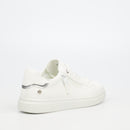 Viabeach Lipton 2 Sneaker - White footwear Viabeach