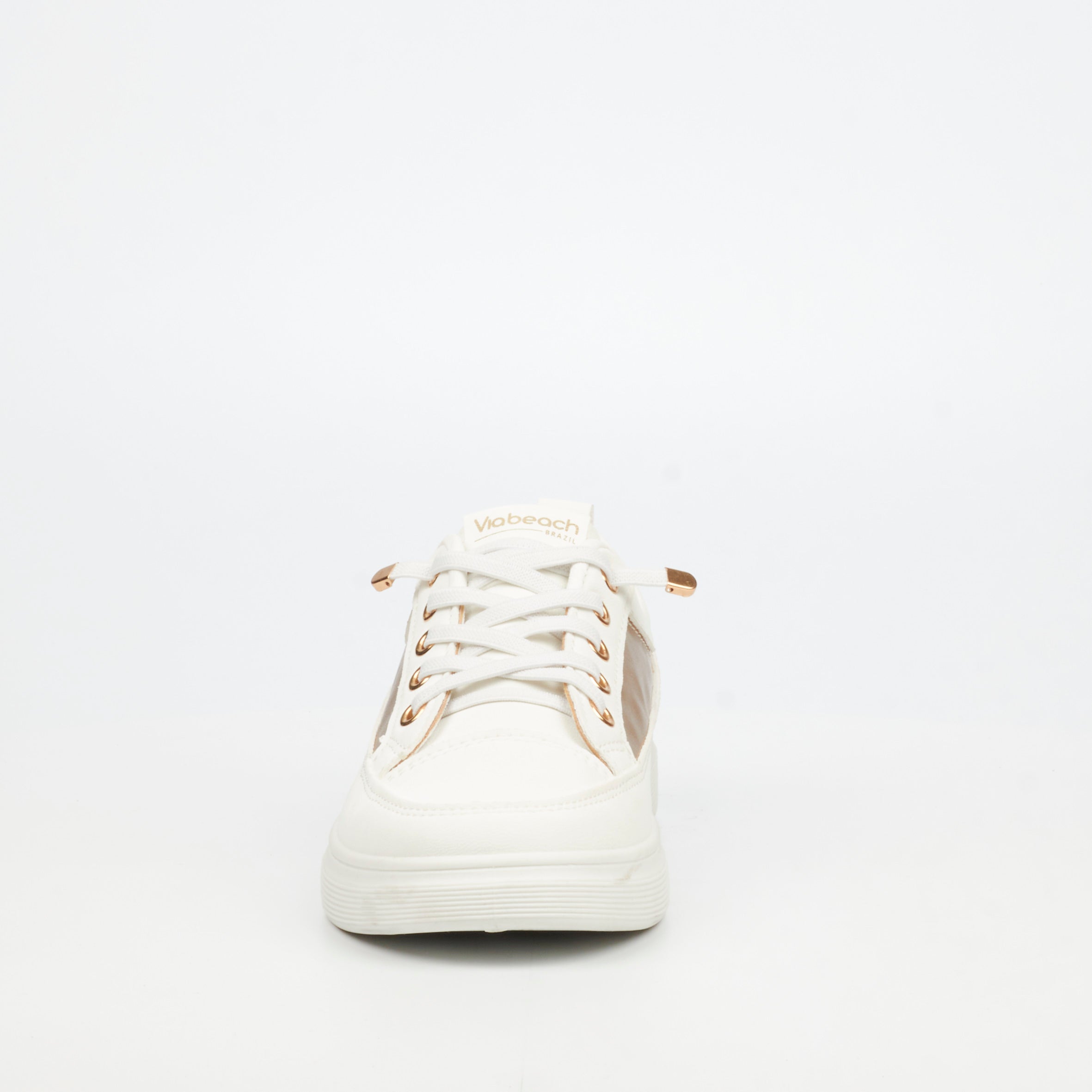 Viabeach Lipton 4 Sneaker - Champagne