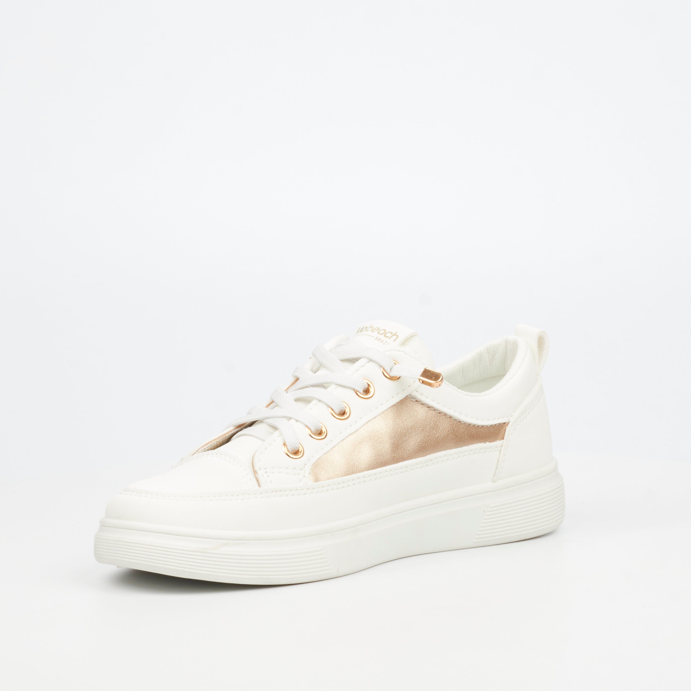 Viabeach Lipton 4 Sneaker - Champagne