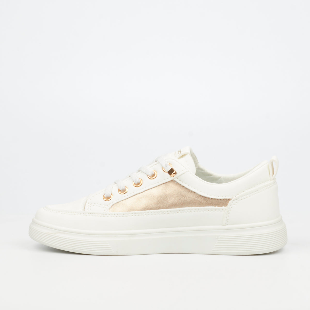 Viabeach Lipton 4 Sneaker - Champagne