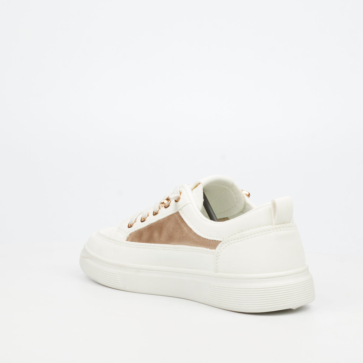 Viabeach Lipton 4 Sneaker - Champagne