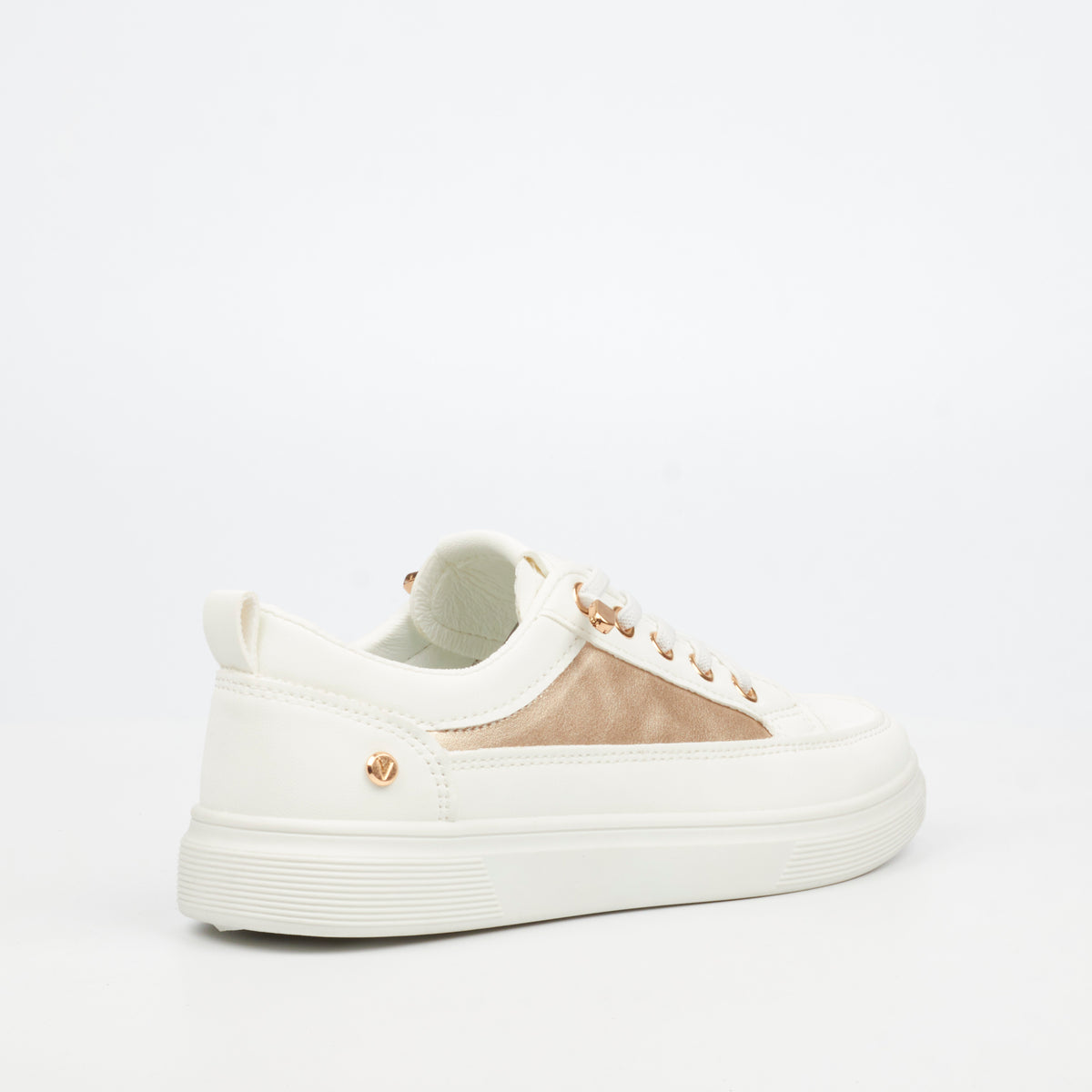 Viabeach Lipton 4 Sneaker - Champagne