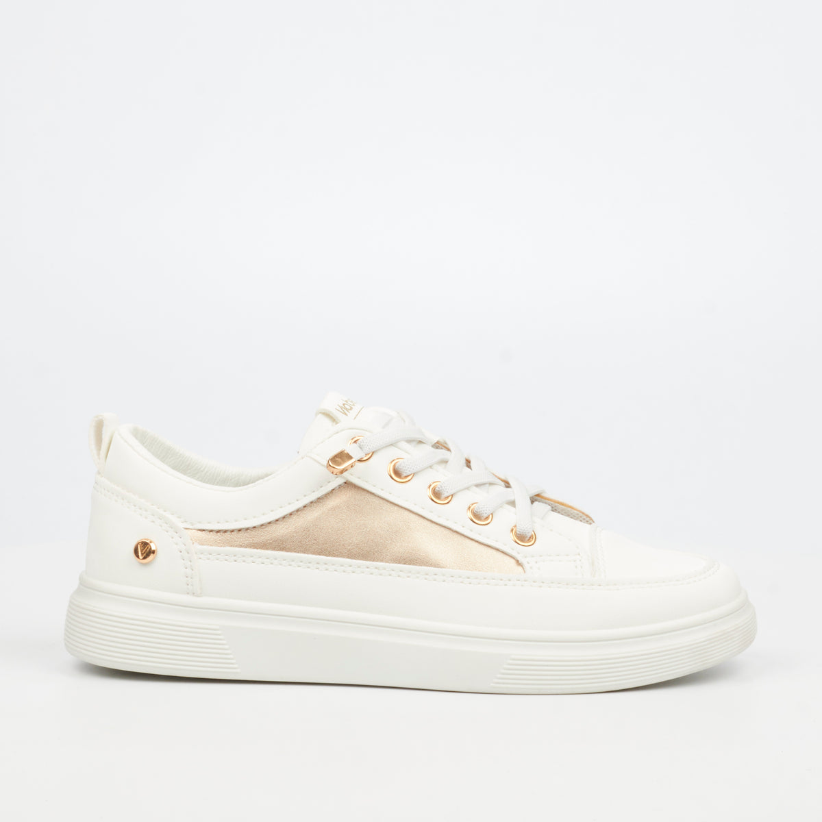 Viabeach Lipton 4 Sneaker - Champagne