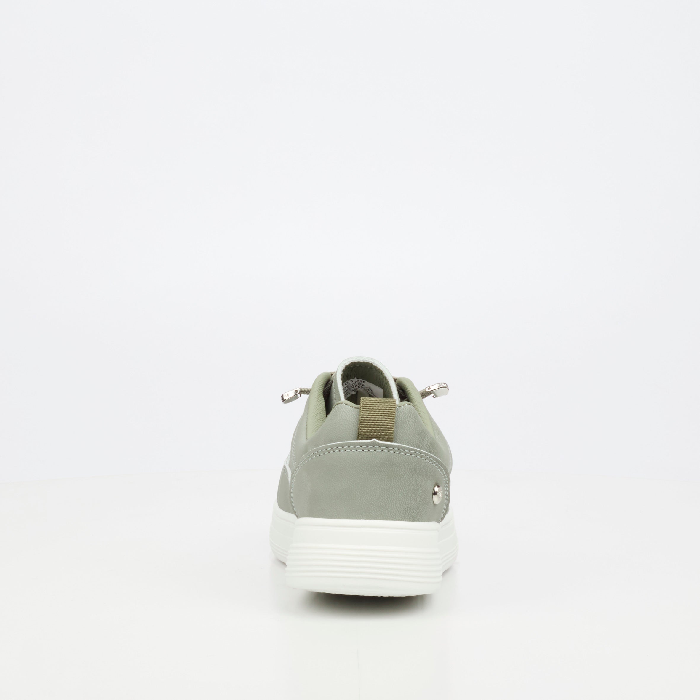 Little Miss Black Lipton 5 Sneaker - Khaki